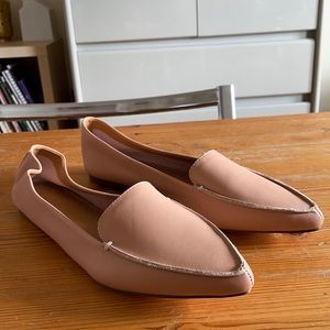 Brand new, never worn J. Crew flats!
